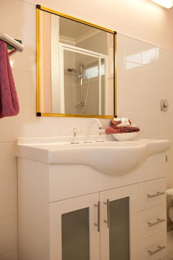 Best Western Balmoral Motor Inn Glenorchy Habitación foto